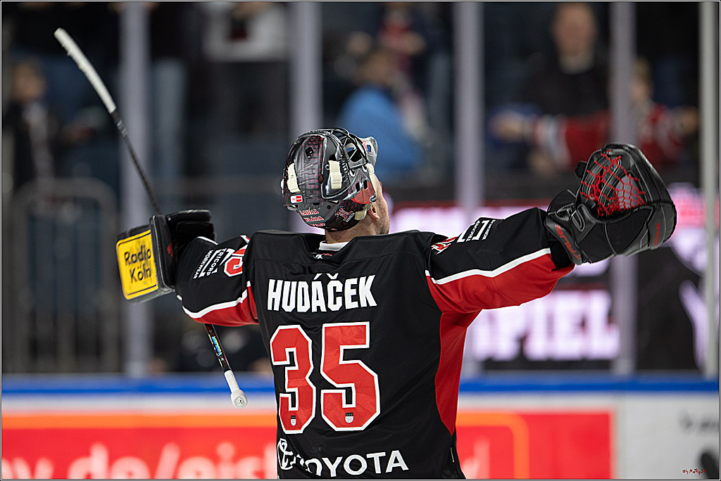 PENNY DEL 1; Kölner Haie - Düsseldorfer EG ; Köln, 16.02.2025